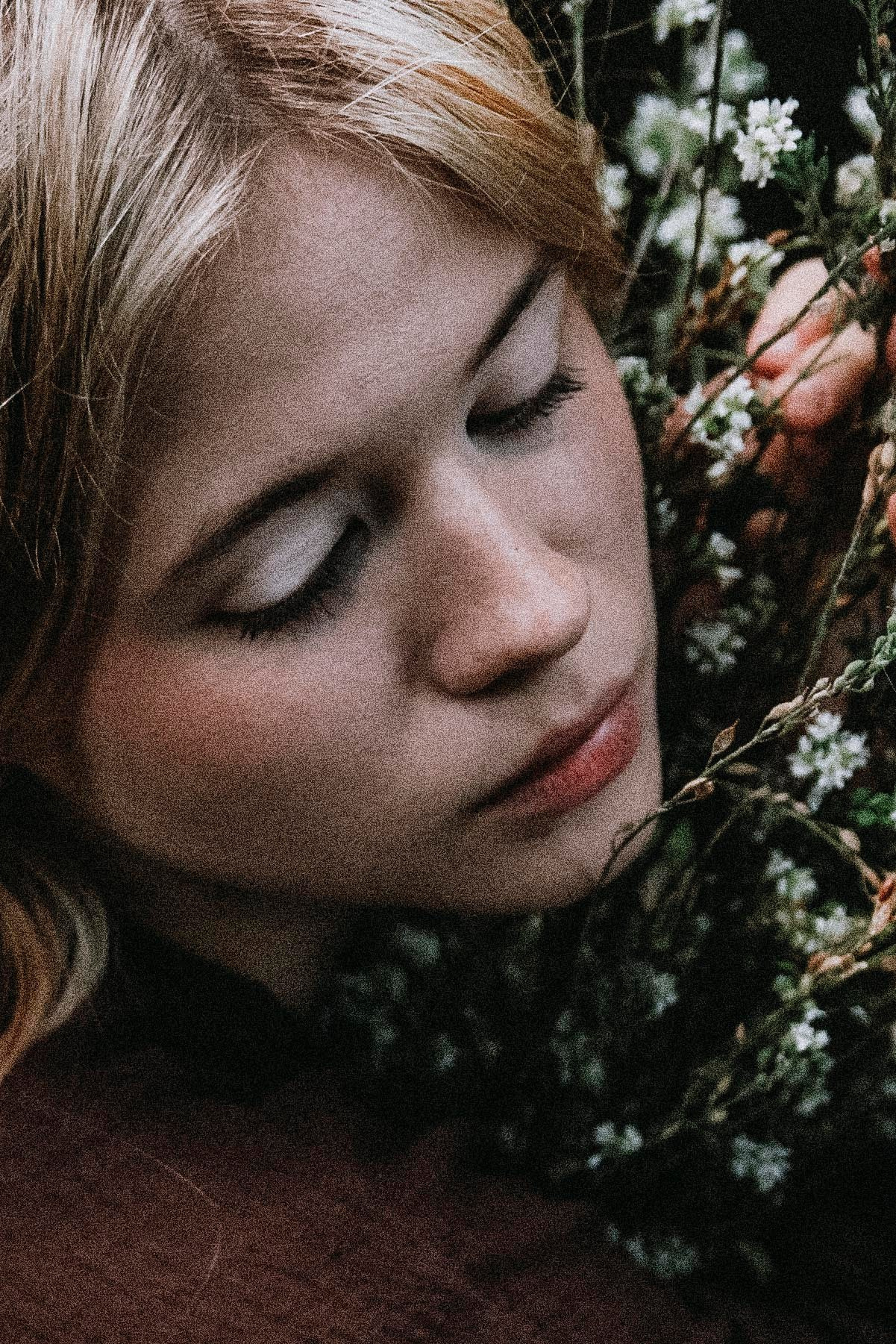 Liza. Dubrovina photo