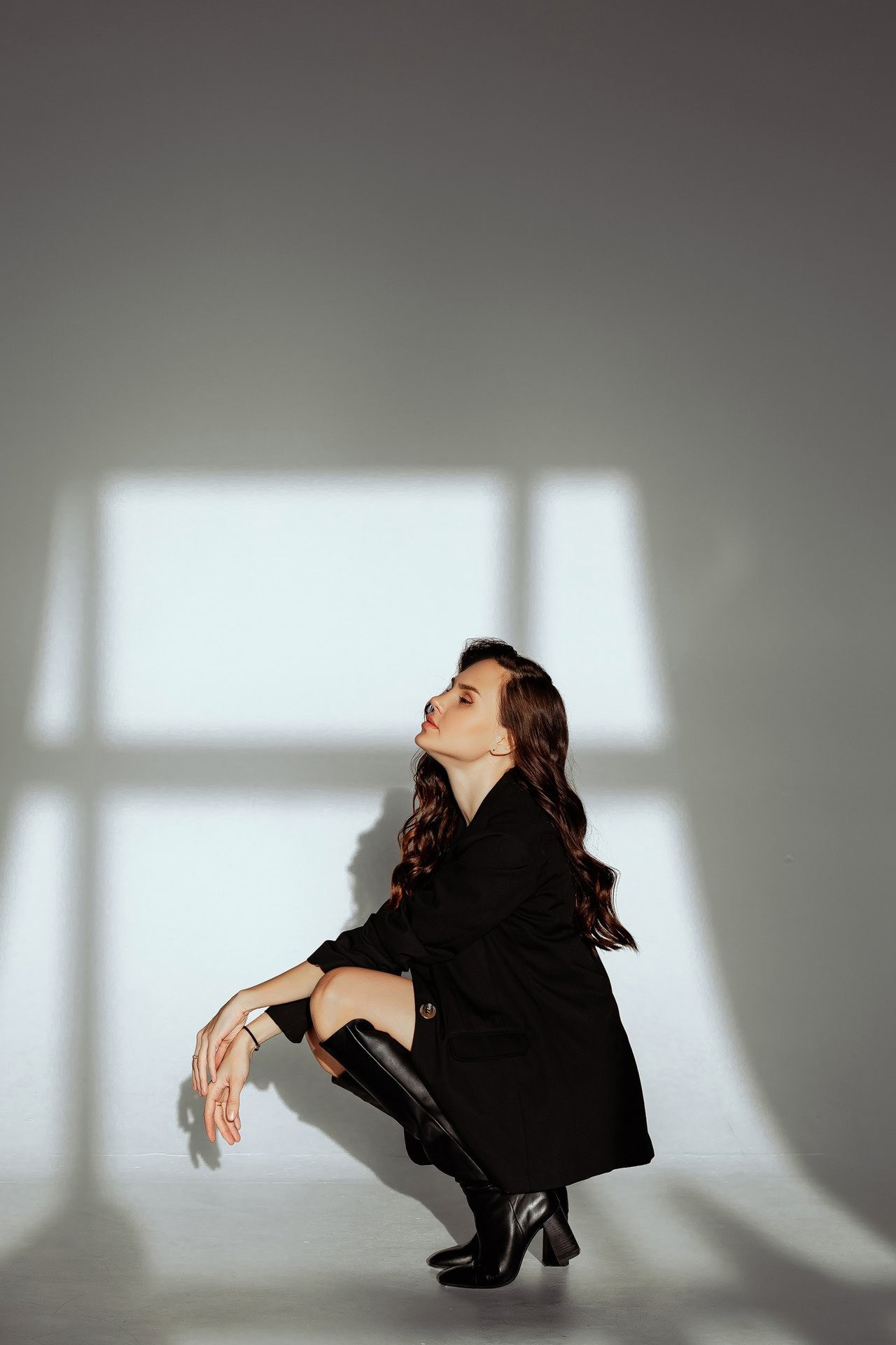 Портретная (индивидуальная) фотосъёмка