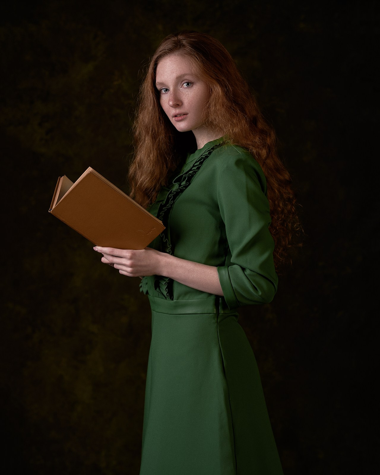 Макс Пыжик портретный фотограф в Москве