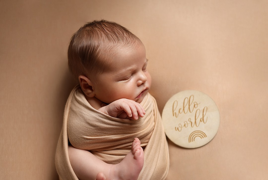 Фотограф Ольга Трубникова