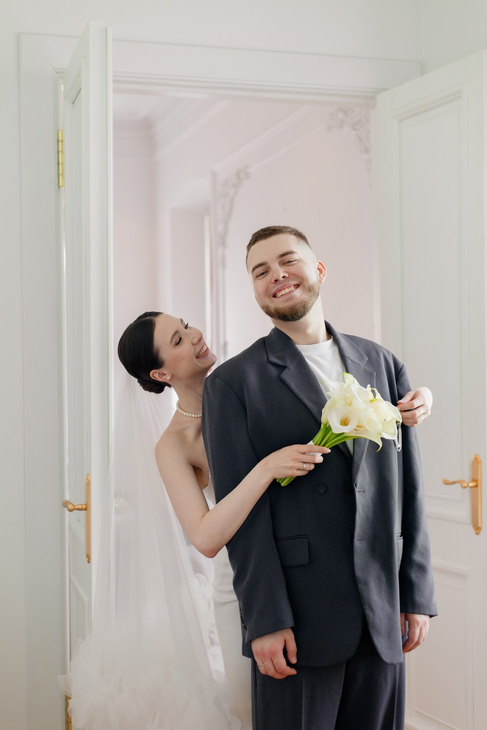 Классическая свадьба с прогулкой и банкетом в Джани. Свадебный и семейный фотограф в Нижнем Новгороде и Москве