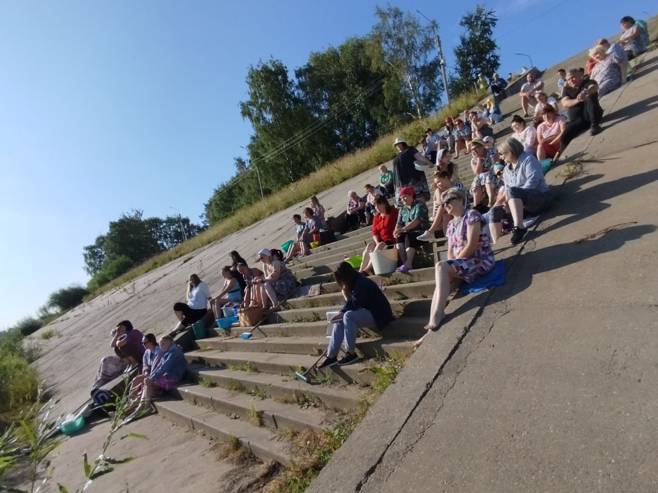 Проекты. Центр развития малых территорий «Журавель»