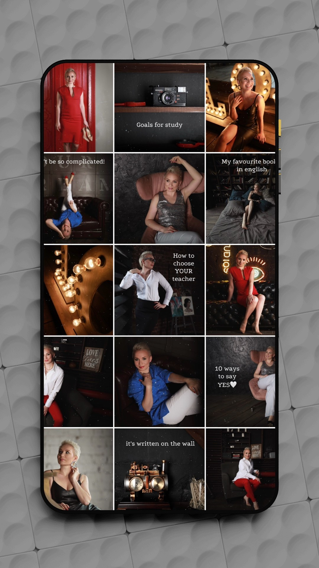 Коммерческие проекты. Ширяева Ольга