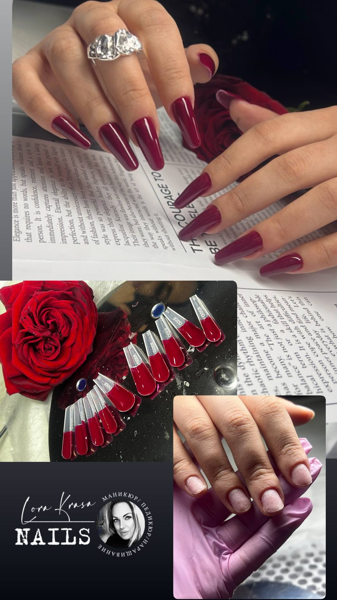 𝐋𝐎𝐑𝐀 𝐊𝐑𝐀𝐒𝐀 𝐍𝐀𝐈𝐋𝐒