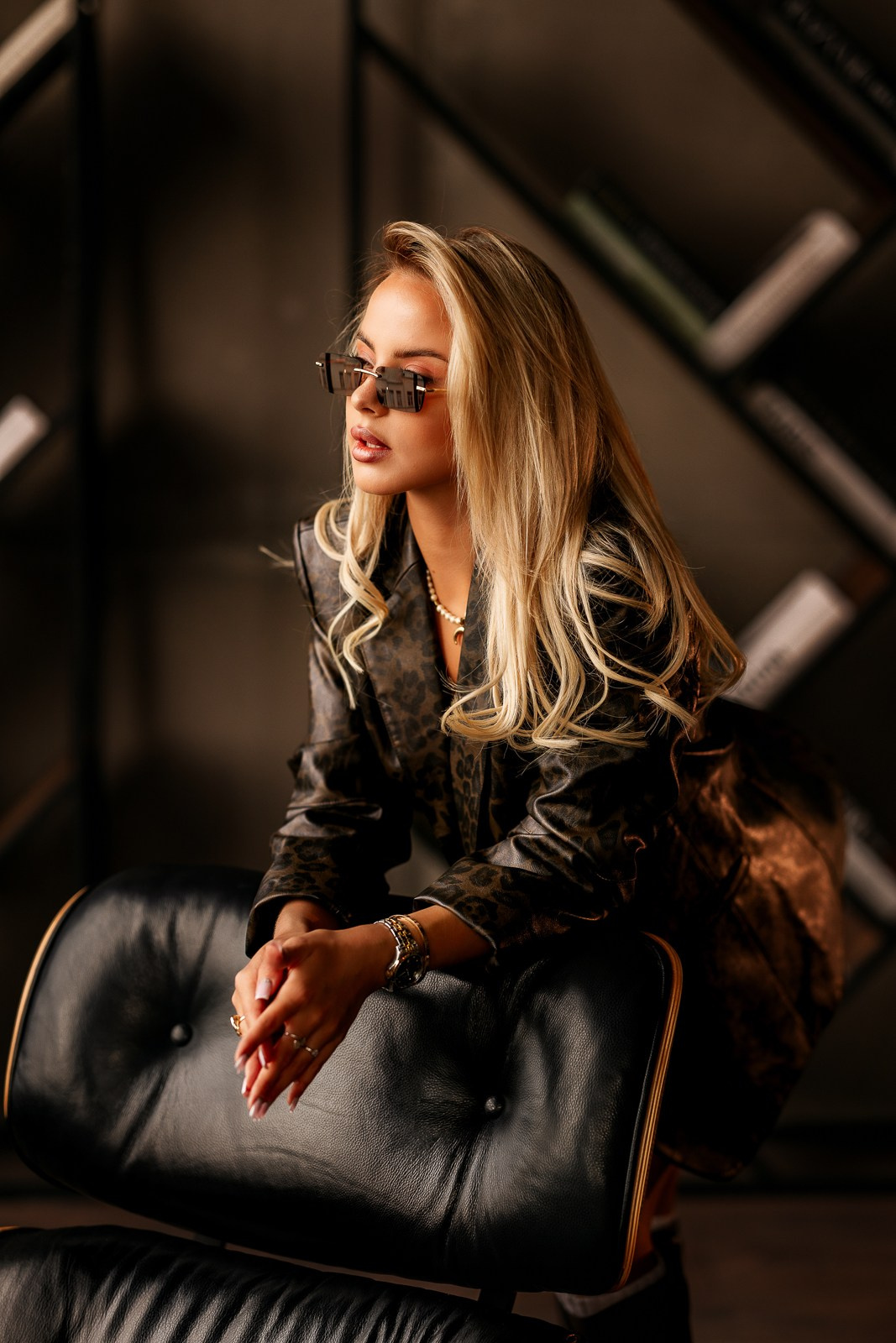 Женский и семейный фотограф в Москве Виктория