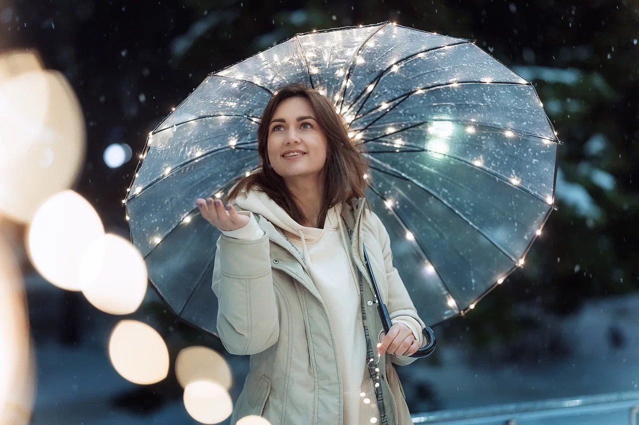 Зимний практикум для фотографов. Детский и семейный фотограф Склярова Екатерина