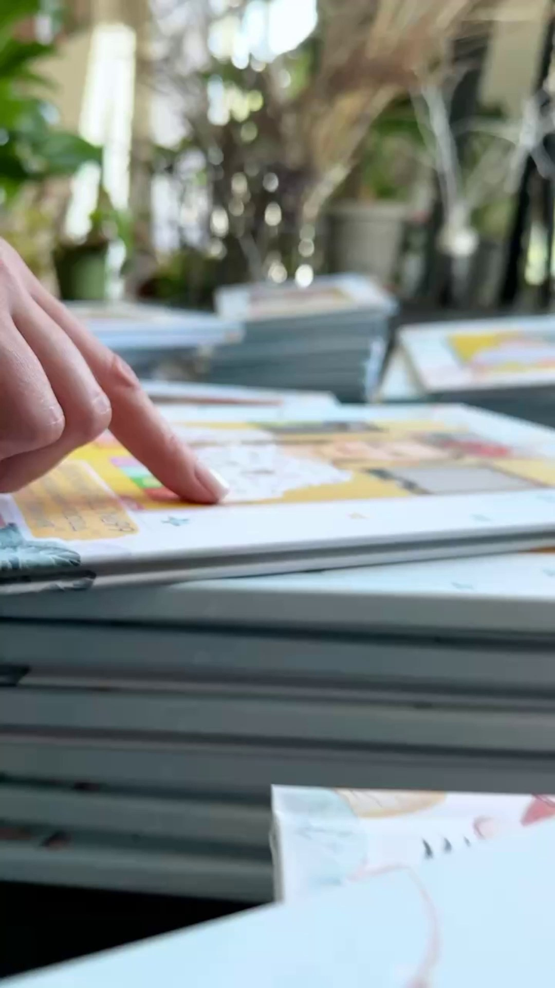 Индивидуальные фотоальбомы на выпускной в Балаково