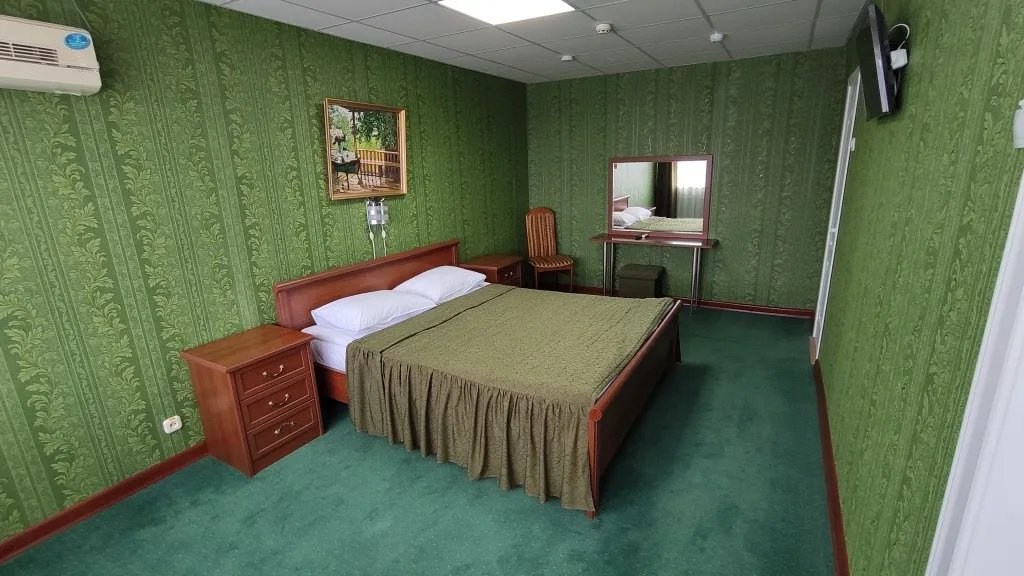 Лучшие отели в Новочеркасске для фотосъемки свадебных сборов