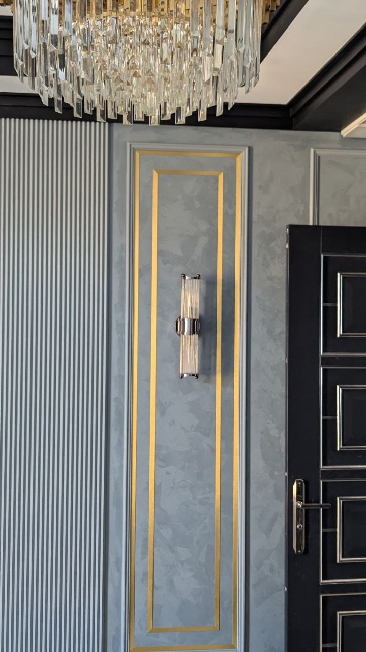 Дизайнер интерьера в Ростове-на-Дону • Дизайн-проект квартиры в Ростове