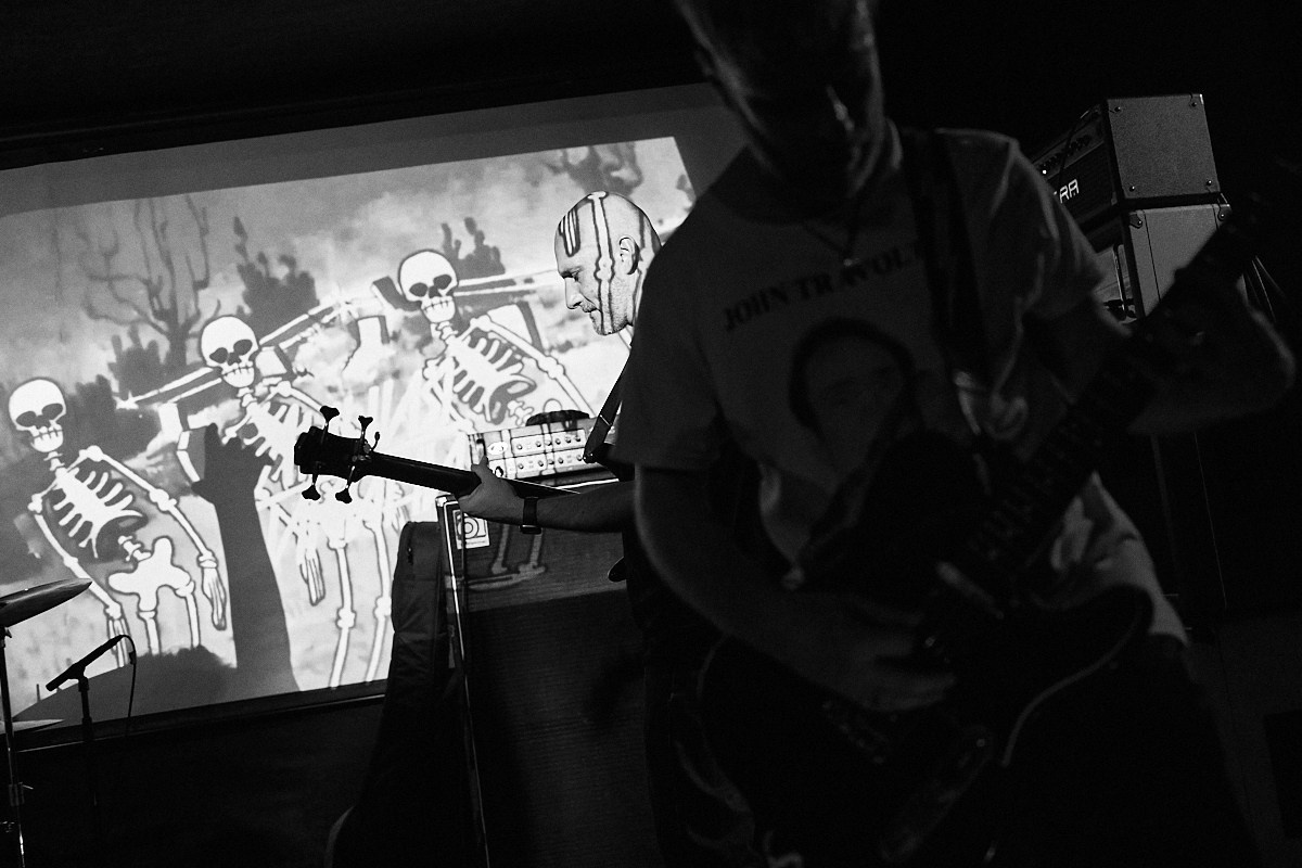 Сожитель, Смерть На Пляже, Линия Бикини, Выродок, Мразь. Иван Кобяков