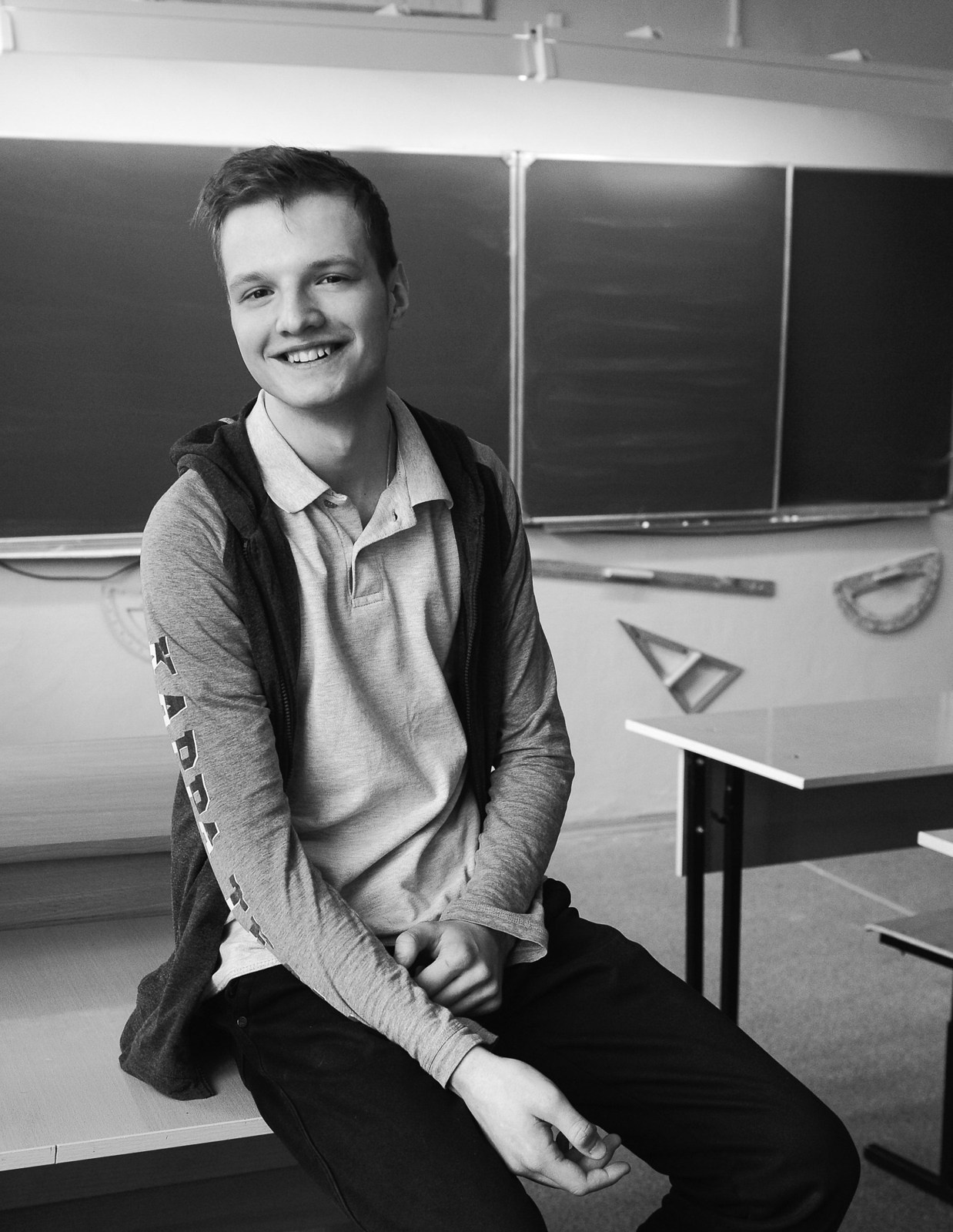 Авторские выпускные альбомы (Москва)