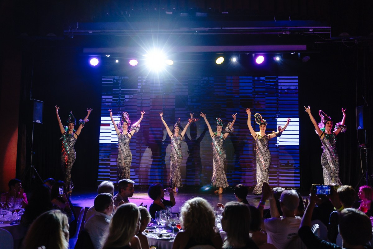 Церемония награждения Herbalife 2023. Репортажный и семейный фотограф в Санкт-Петербурге Тарас Марченко