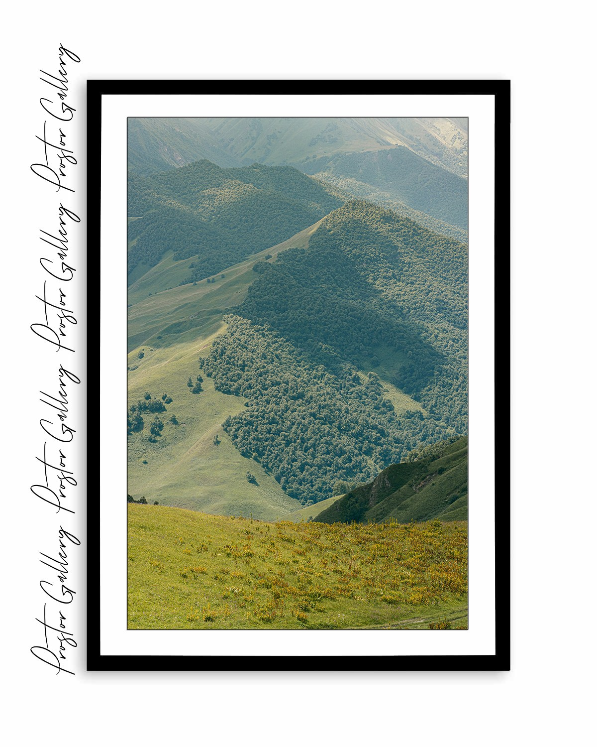 «Простор» | Онлайн-галерея. Danny Morgunovsky