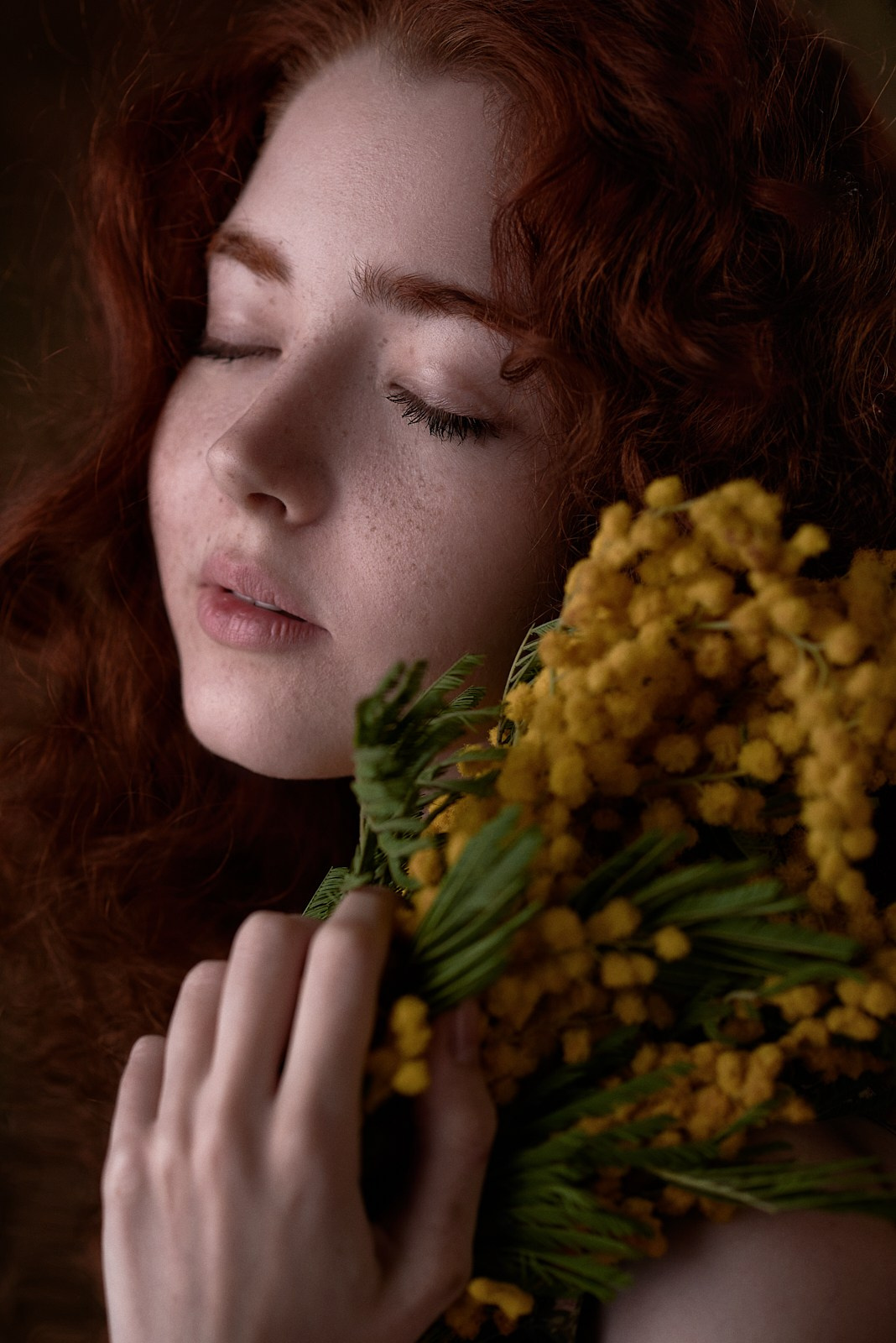 Макс Пыжик портретный фотограф в Москве