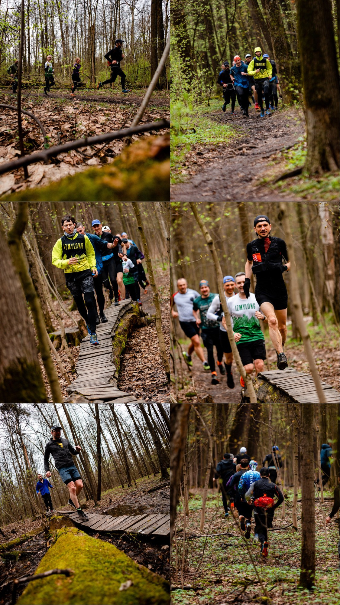 IzMyLong Trail. Павел Шарапов | Фотограф | Москва