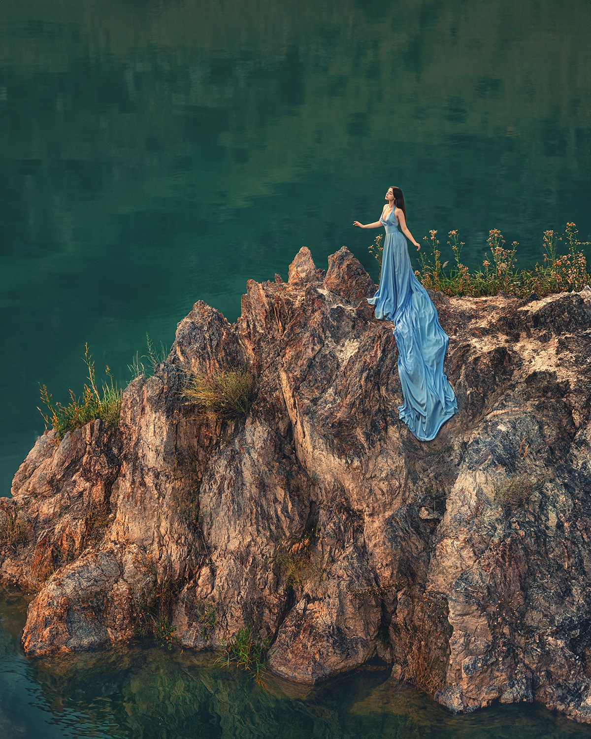 ОБУЧАЮЩИЙ ФОТОТУР в Кабардино-Балкарию с 10 по 16 июля 2026 г. Детский и семейный фотограф Елена Михайлова в Москве