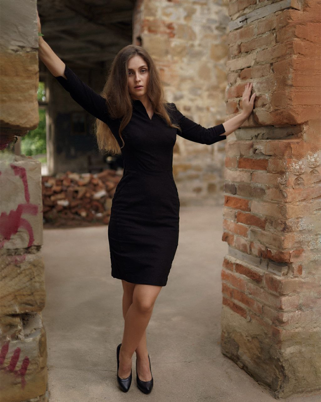 Фотограф Тихонов Александр Екатеринбург