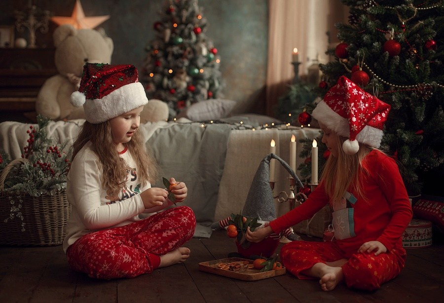 Фотостудия. Детский и семейный фотограф в Павлодаре Оксана Солей. Школа моделей