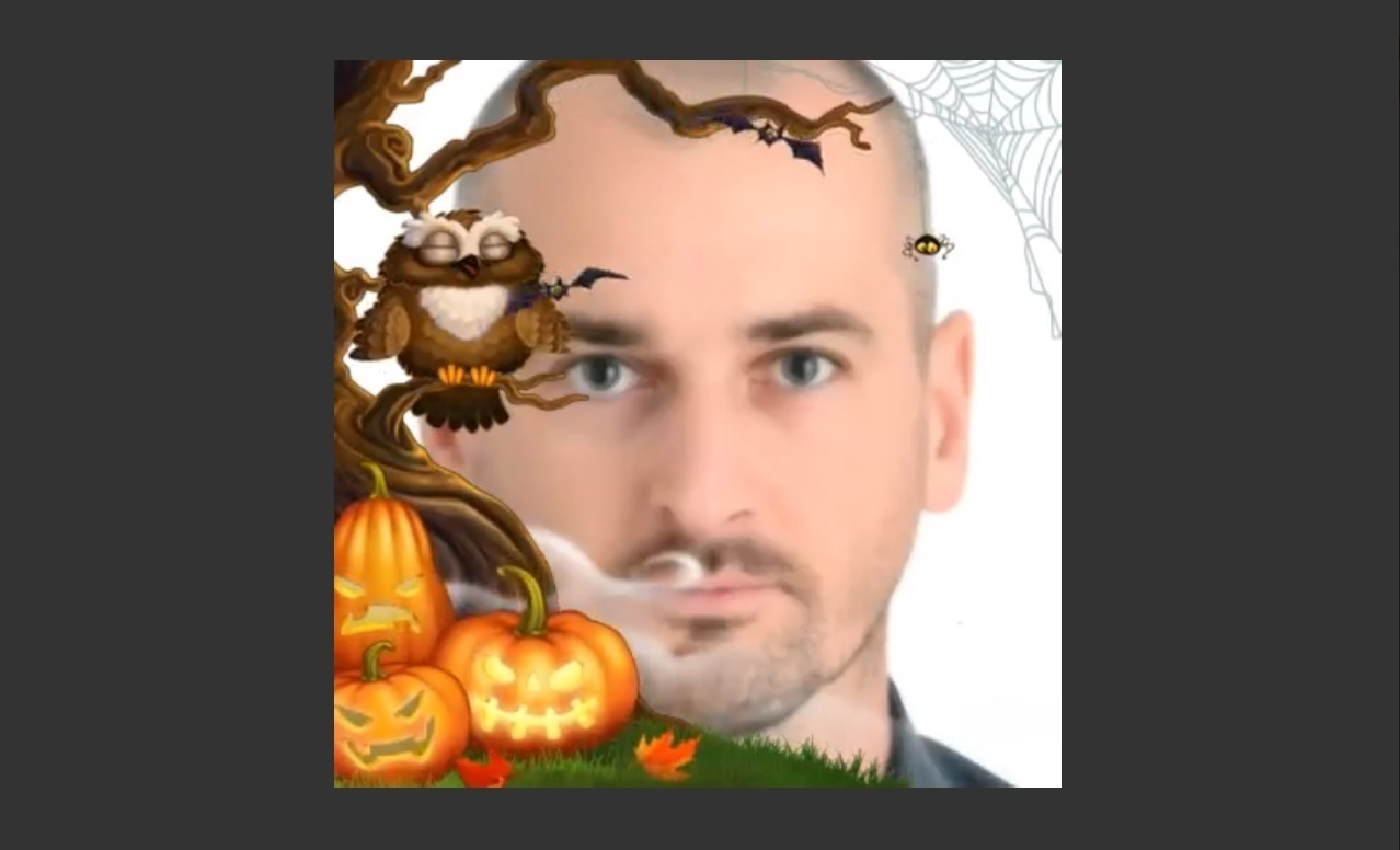 Originally templated (2018). Künstler Verstecktoff