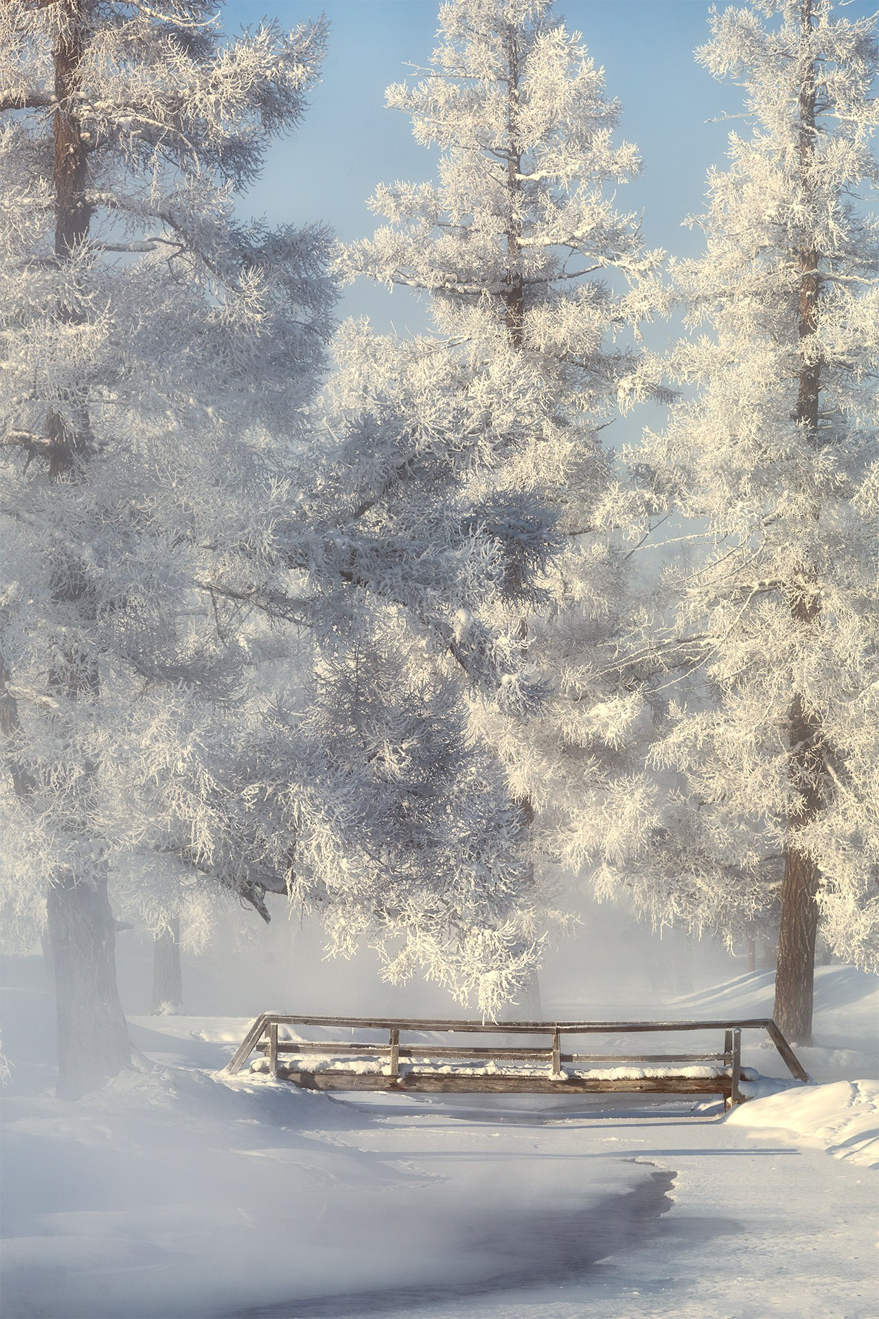 Пейзаж. Вадим Кононенко — outdoor creating