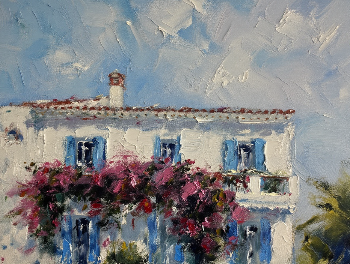 PACKAGES & PRICING. Exclusive Closing Gifts for Top Realtors | Custom House Portraits by Yulia Yurchevskaya