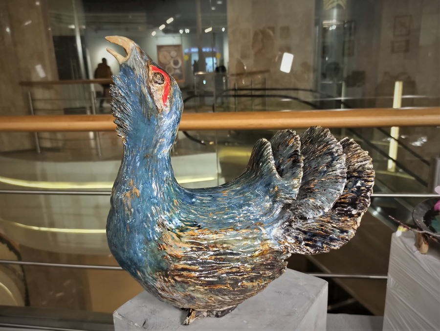 Шаркова Елена Викторовна. Галерея участников Российской Премии Искусств