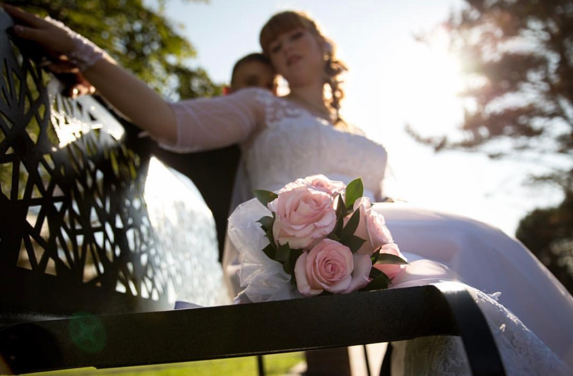 Свадебная съемка. Семейный фотограф в Комсомольске-на-Амуре Павел Зворыгин