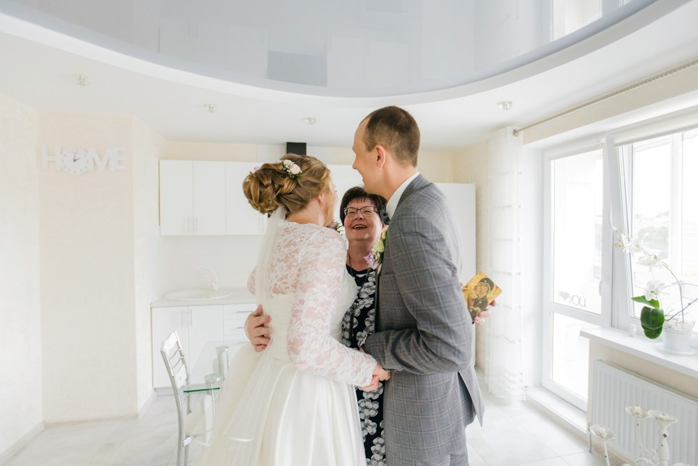 Свадебная фотосъемка для Насти и Паши, Беларусь. Фотограф в Варшаве Анна Розова