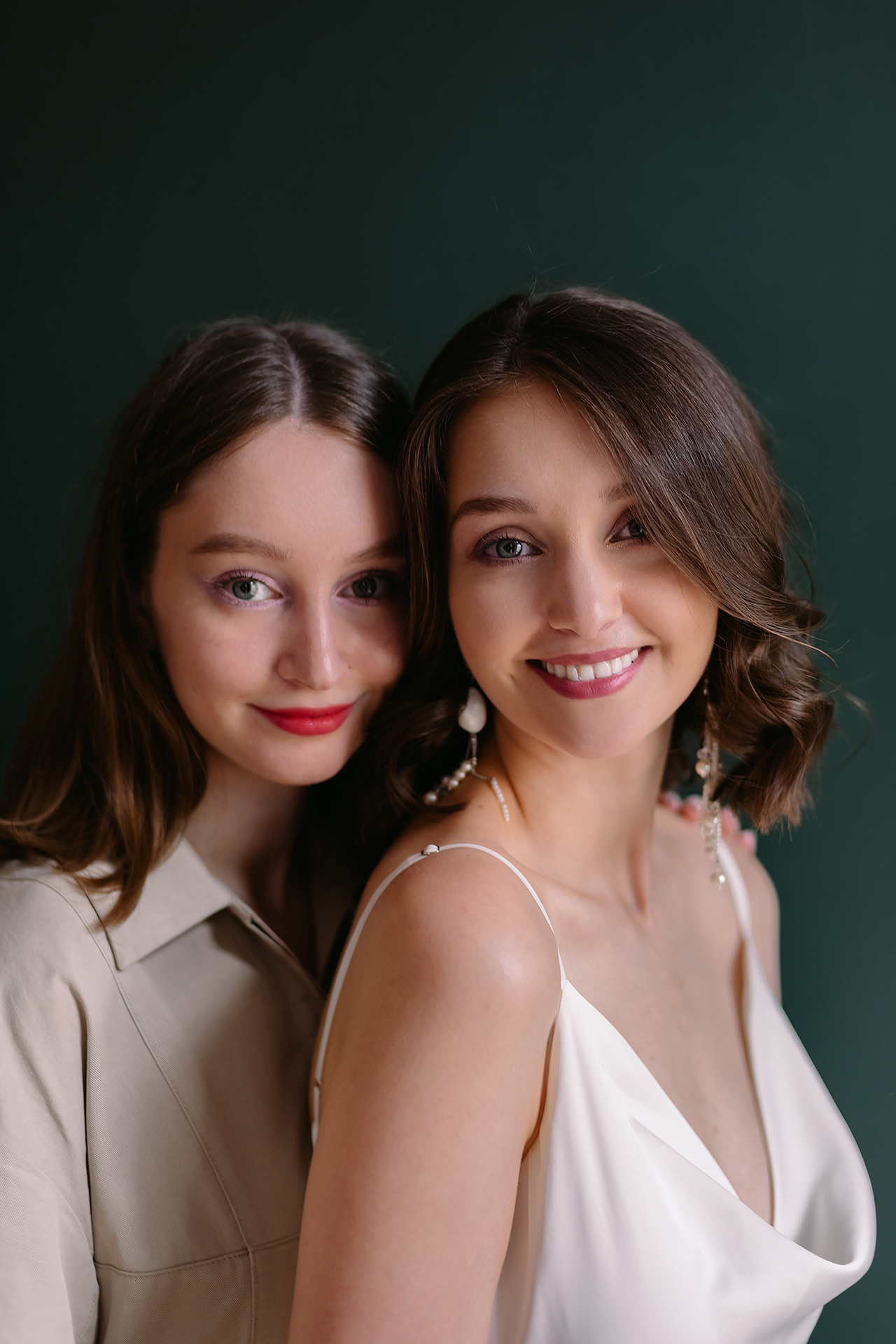 Денис и Аня 💕. Фотограф Юлия Кондратьева