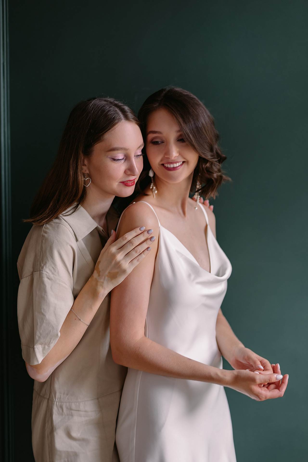 Денис и Аня 💕. Фотограф Юлия Кондратьева