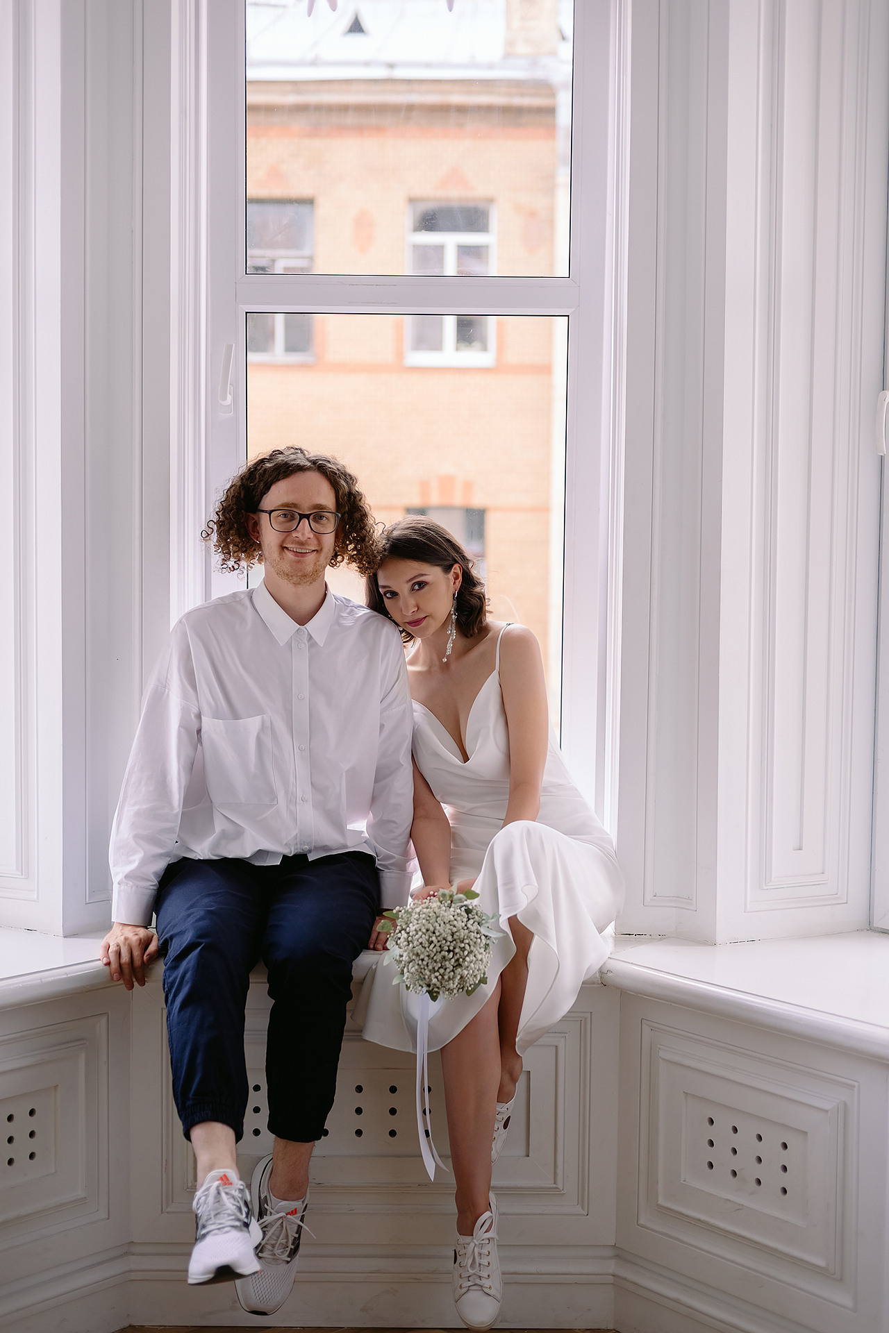 Денис и Аня 💕. Фотограф Юлия Кондратьева