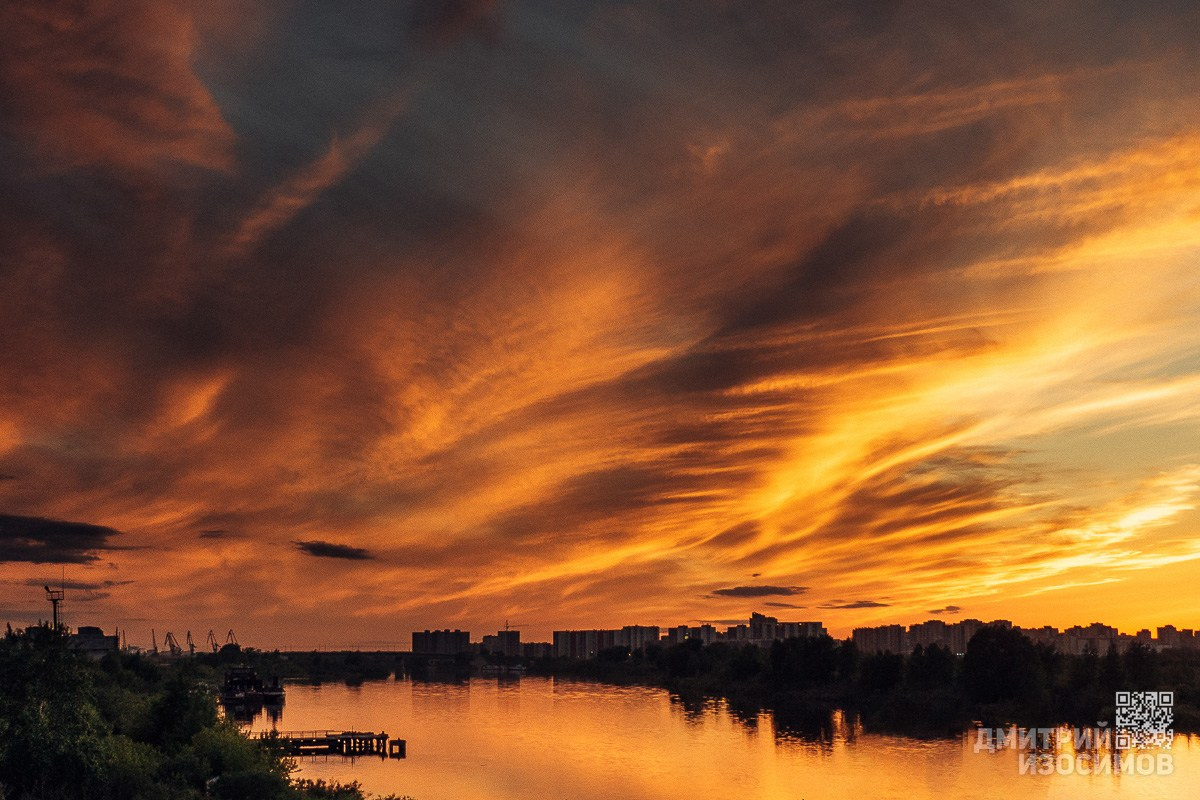 Авторская встреча «Два берега одной реки»