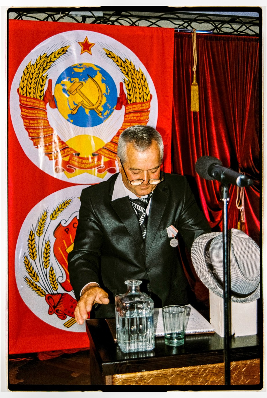 Плёнка. Ларина Иванна фотограф в Донецке