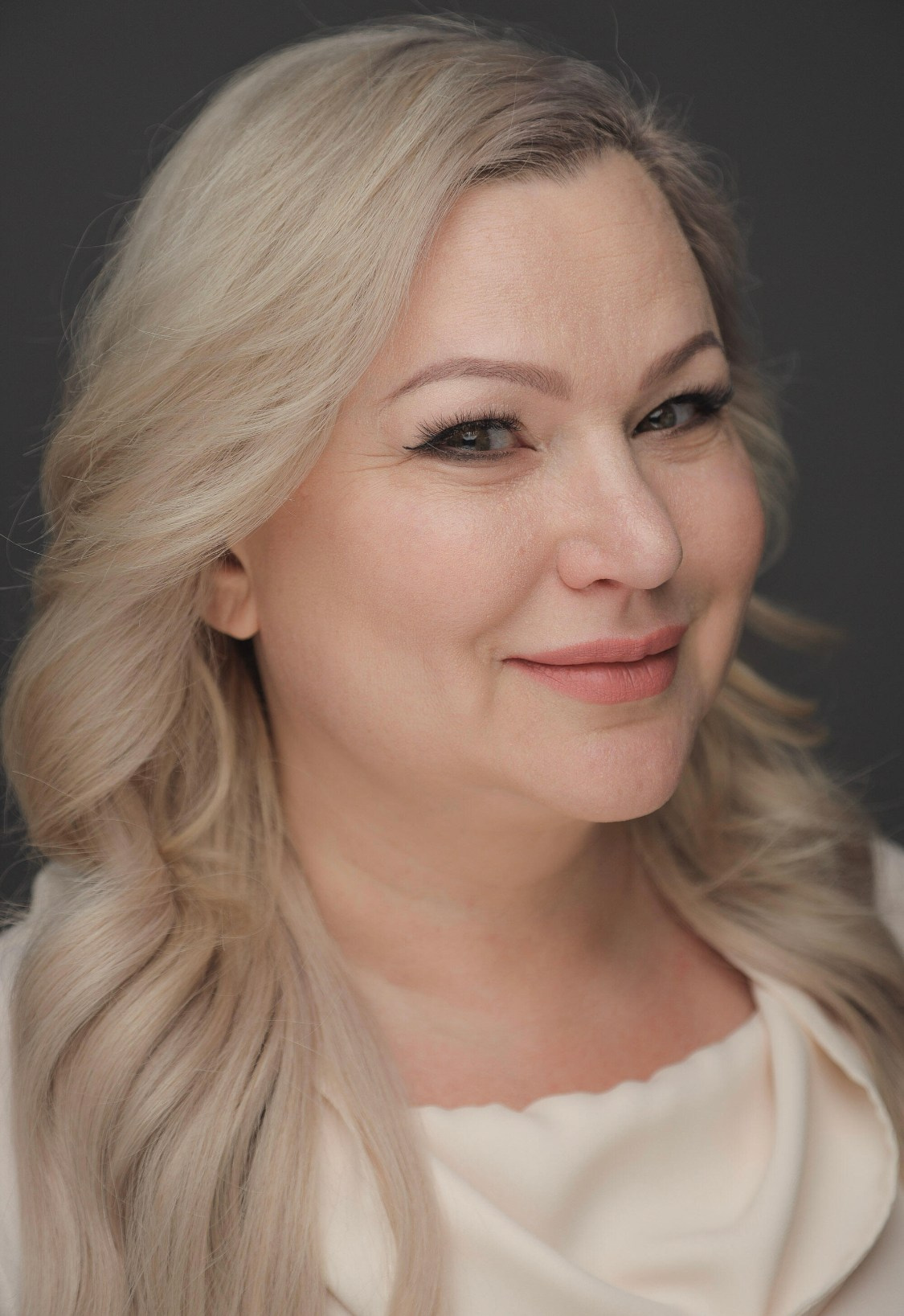 Оксана Чмель. Киношкола «Лестница» — дополнительное профессиональное образование