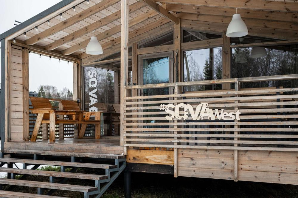 Интерьерный фотограф недвижимости в СПб