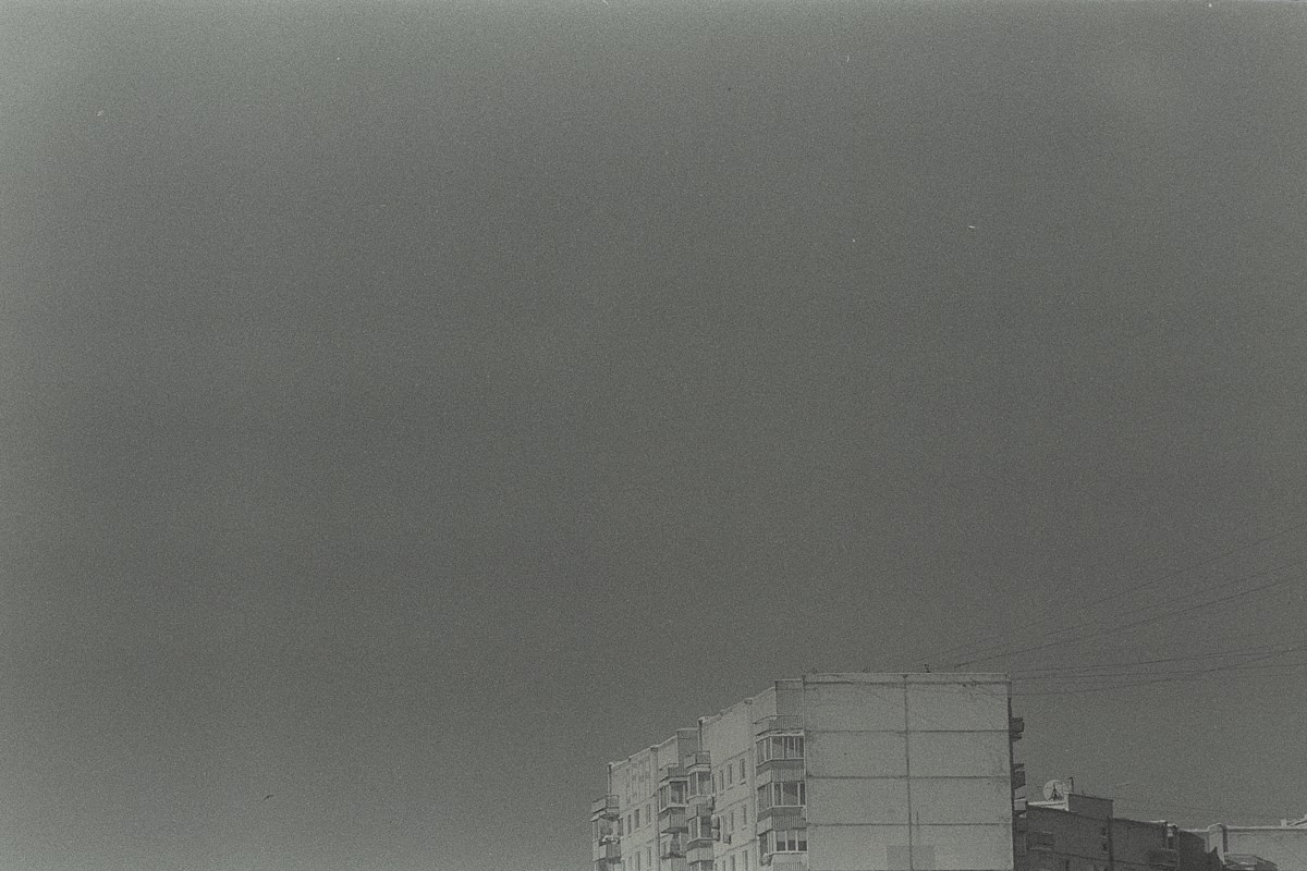 Несущественные детали. Иван Кобяков