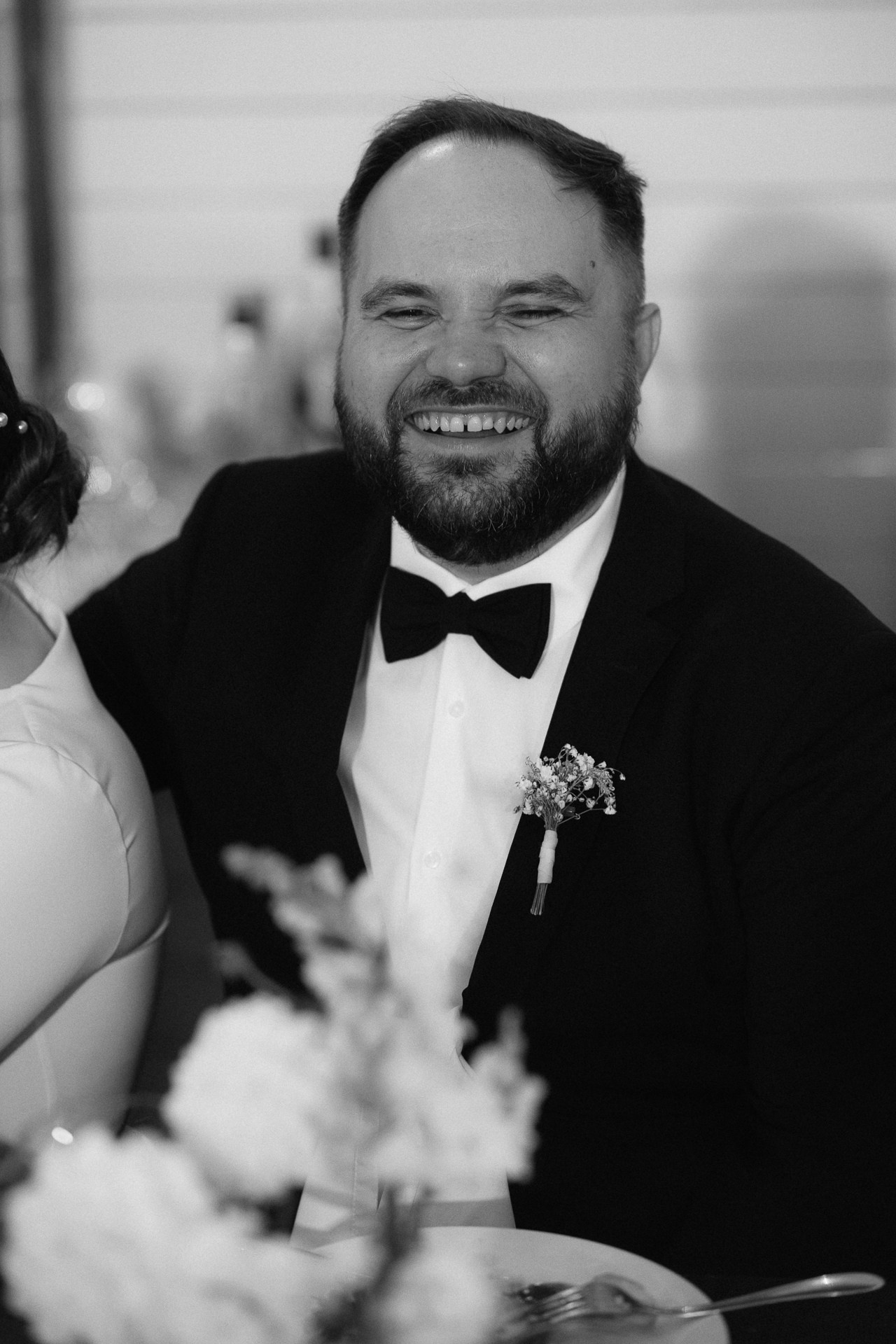 Алексей и Антонина. Свадебный фотограф в Белгороде Антон Каменев