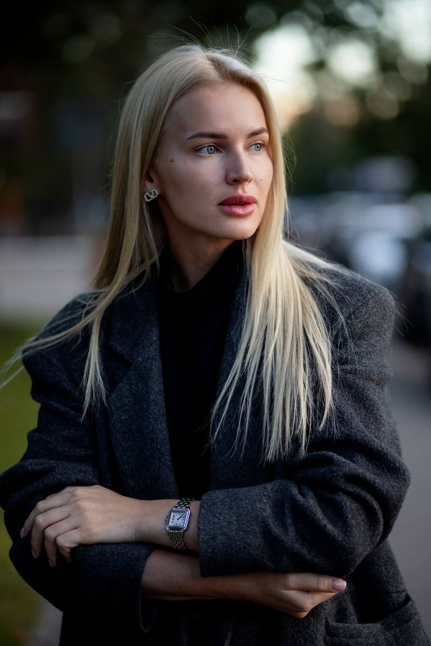 ✨ Девушки, пора перестать откладывать на потом! ✨. Фотостудия во Всеволожске. Подходит для всех творческих проектов