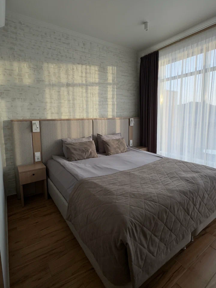 Горнолыжный тур на Банное и в Абзаково Уфы — Время Приключений