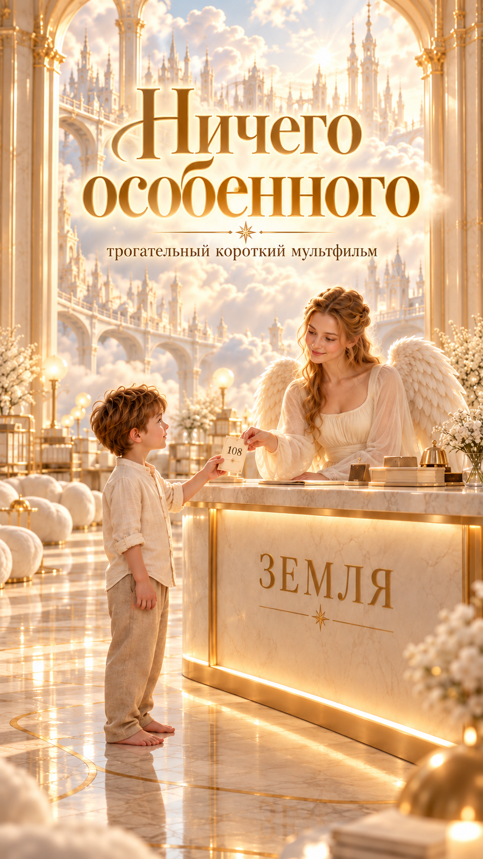 Мультфильмы на заказ