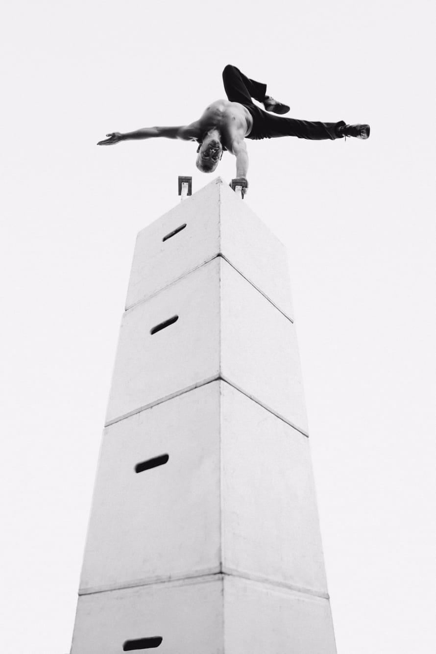 Онлайн-курс. Портретный фотограф в Санкт-Петербурге Алексей Корзов