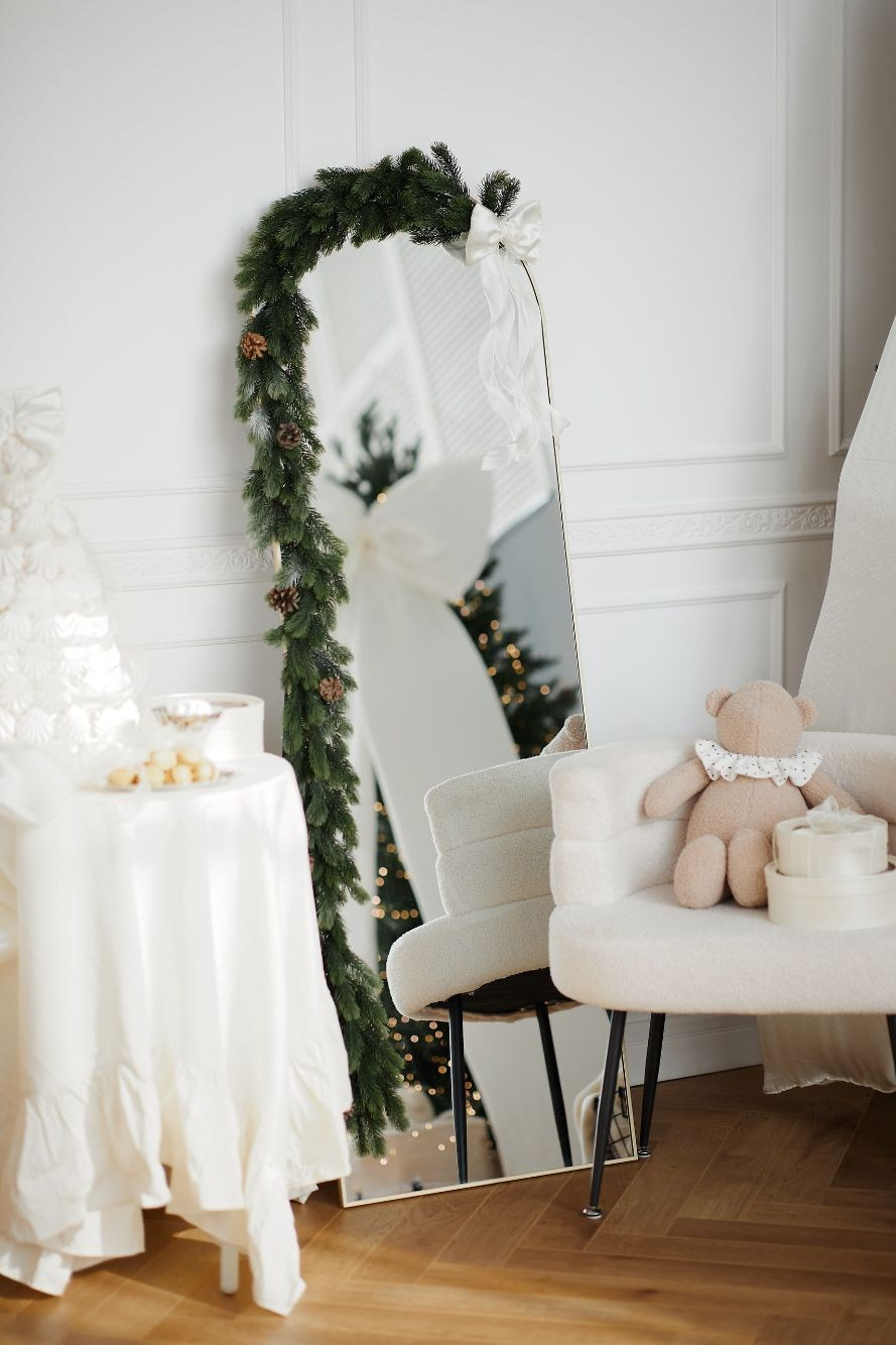 Новый год. Фотограф Сочи Адлер. Солькаева Анастасия