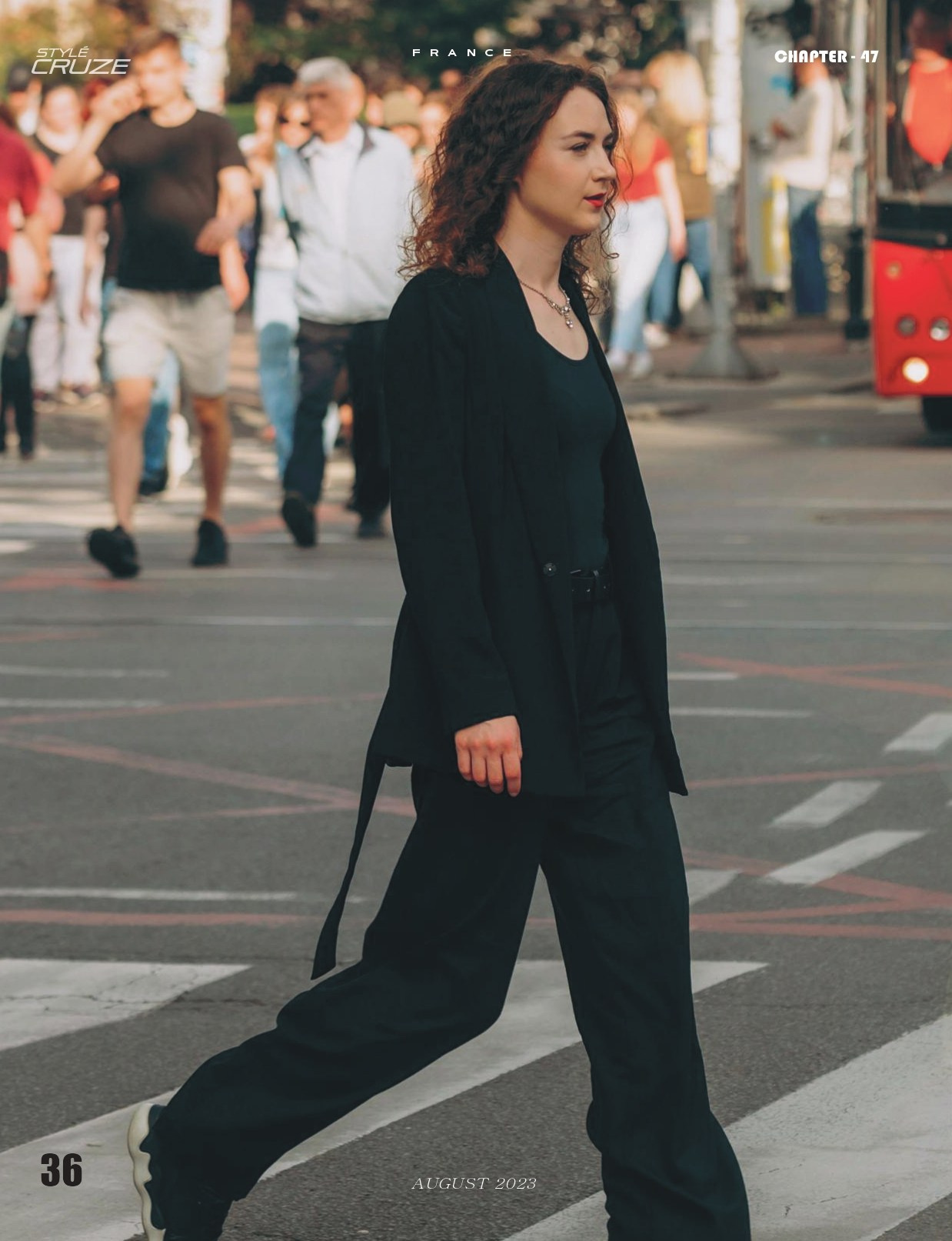 Publications. Art-photographer Ira Wind