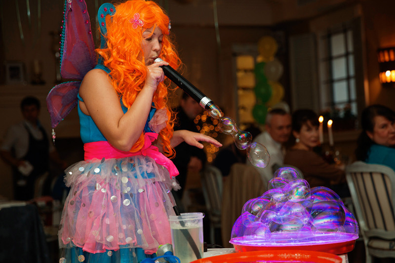 Фотосъемка детского праздника. Семейный и детский фотограф в Москве