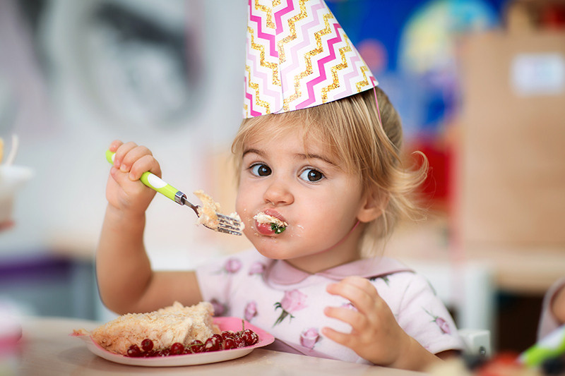 Фотосъемка детского праздника. Семейный и детский фотограф в Москве