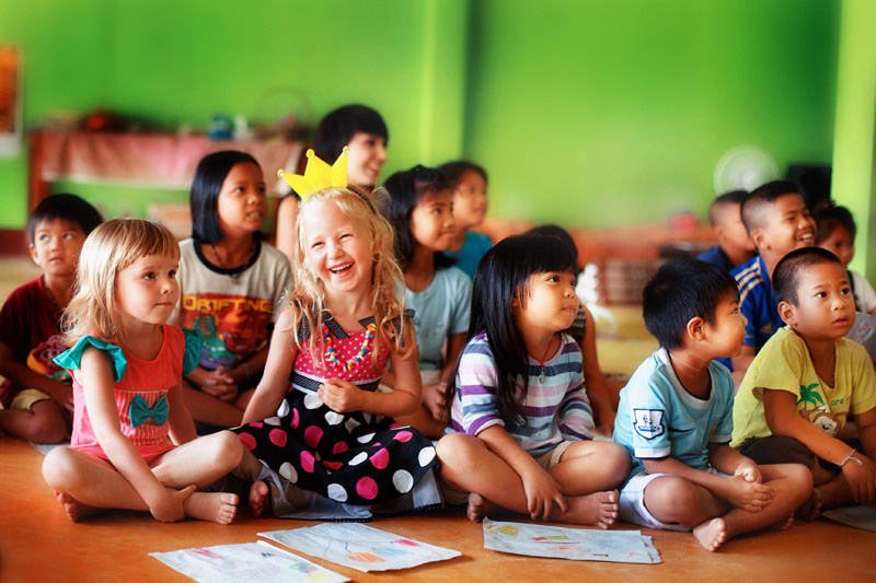 Фотосъемка детского праздника. Семейный и детский фотограф в Москве