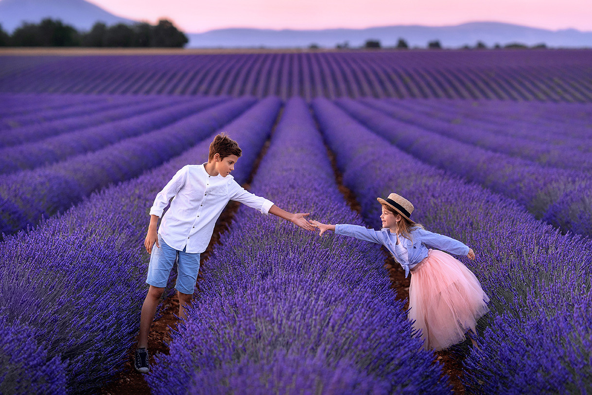 Проект 12, 3 серия. Семейный и детский фотограф в Москве