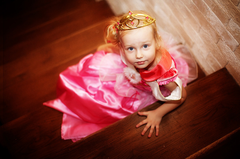 Фотосъемка детского праздника. Семейный и детский фотограф в Москве