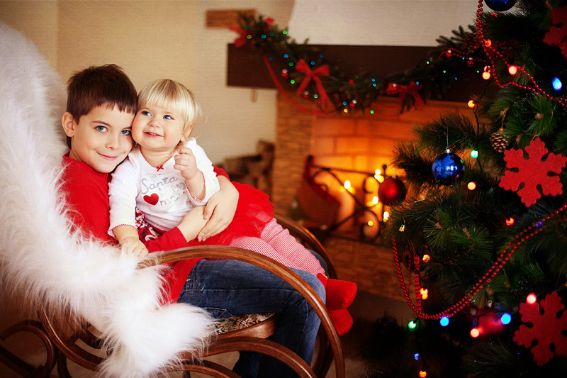 Фотосъемка детского праздника. Семейный и детский фотограф в Москве