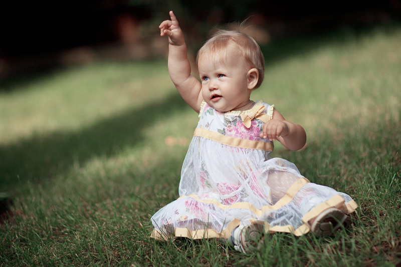 Фотосъемка детского праздника. Семейный и детский фотограф в Москве